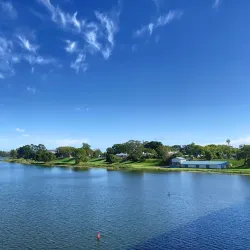 Clarence River - Grafton