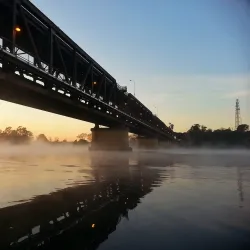 Grafton Bridge - Grafton