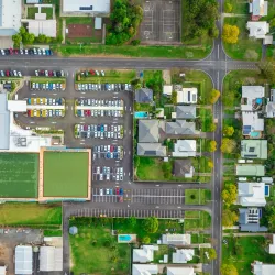 Grafton District Services Club - Grafton