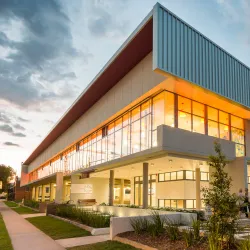 Grafton Library and Cultural Centre - Grafton