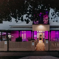 Grafton Regional Gallery - Grafton