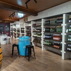 De Bortoli Wines - Griffith