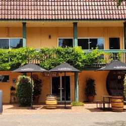 De Bortoli Wines - Griffith