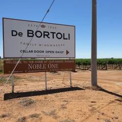 De Bortoli Wines - Griffith