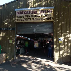 Griffith Farmers Market - Griffith