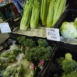 Griffith Farmers Market - Griffith