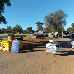 Griffith Farmers Market - Griffith
