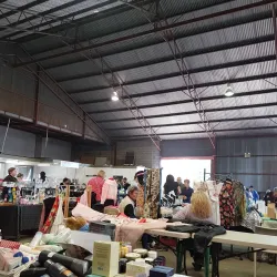 Griffith Farmers Market - Griffith