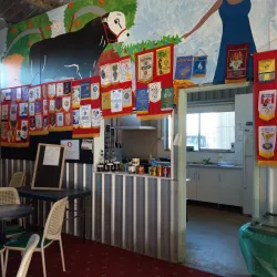 Griffith Farmers Market - Griffith