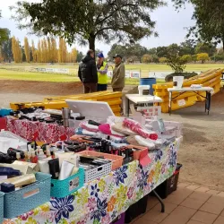 Griffith Farmers Market - Griffith