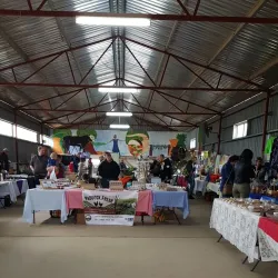 Griffith Farmers Market - Griffith