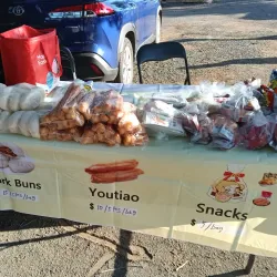 Griffith Farmers Market - Griffith