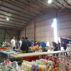 Griffith Farmers Market - Griffith