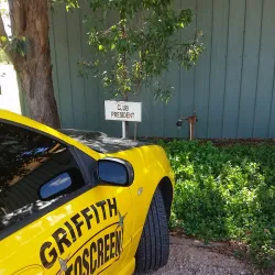 Griffith Golf Club - Griffith