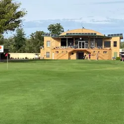 Griffith Golf Club - Griffith