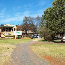 Griffith Golf Club - Griffith