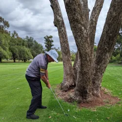 Griffith Golf Club - Griffith