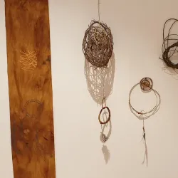 Griffith Regional Art Gallery - Griffith