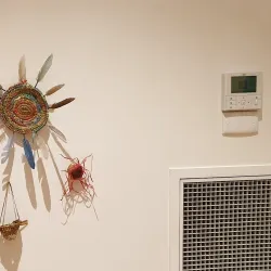 Griffith Regional Art Gallery - Griffith