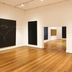 Griffith Regional Art Gallery - Griffith