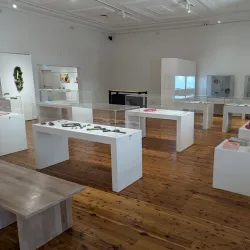 Griffith Regional Art Gallery - Griffith