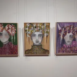 Griffith Regional Art Gallery - Griffith