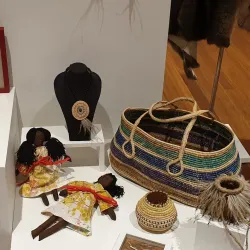 Griffith Regional Art Gallery - Griffith