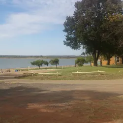 Lake Wyangan - Griffith