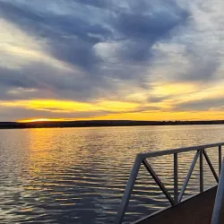 Lake Wyangan - Griffith