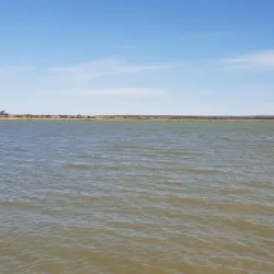 Lake Wyangan - Griffith