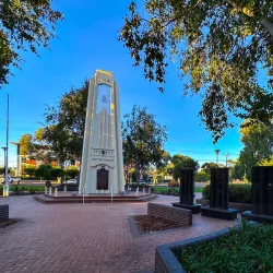 Sir John Sleeman Park - Griffith