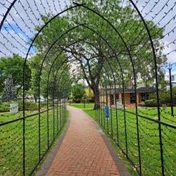 Sir John Sleeman Park - Griffith