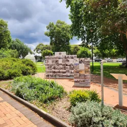 Sir John Sleeman Park - Griffith