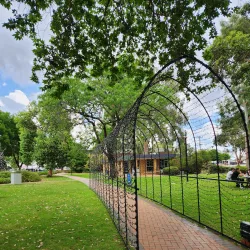 Sir John Sleeman Park - Griffith