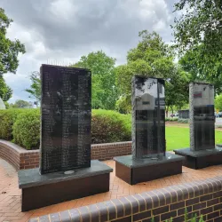 Sir John Sleeman Park - Griffith