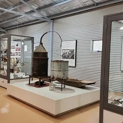 The Italian Museum - Griffith