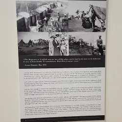 The Italian Museum - Griffith