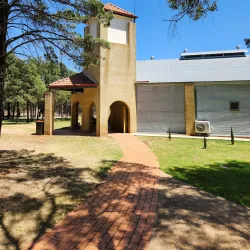 The Italian Museum - Griffith