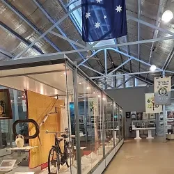 The Italian Museum - Griffith