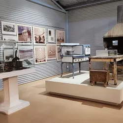 The Italian Museum - Griffith