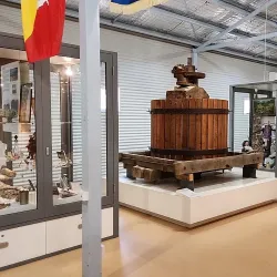 The Italian Museum - Griffith