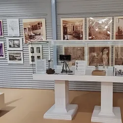 The Italian Museum - Griffith