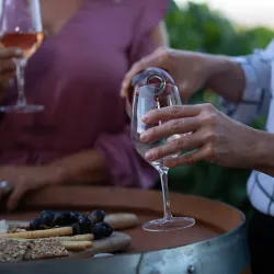 Yarran Wines - Griffith