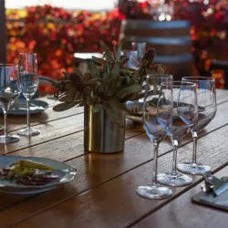 Yarran Wines - Griffith