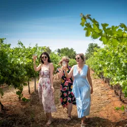 Yarran Wines - Griffith