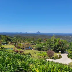 Gympie Botanic Gardens - Gympie