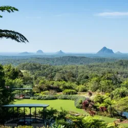 Gympie Botanic Gardens - Gympie