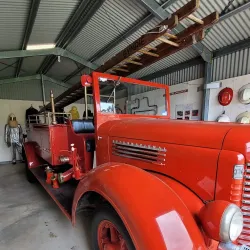 Gympie Gold Mining and Historical Museum - Gympie