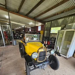 Gympie Gold Mining and Historical Museum - Gympie