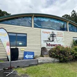 Gympie Gold Mining and Historical Museum - Gympie